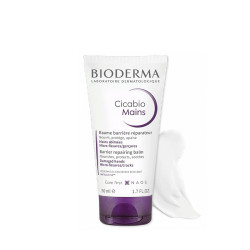 Bioderma - Cicabio mains...