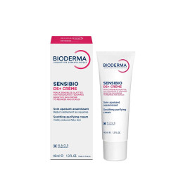 Bioderma Sensibio DS+ -...