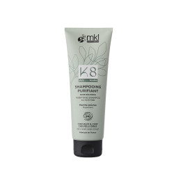 MKL - Shampoing purifiant K8 cheveux gras
