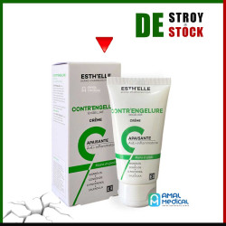 Esth'elle - Cicaplaie Crème...