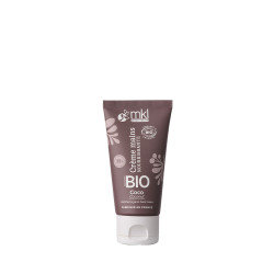 MKL - Crème main nourissante Coco BIO