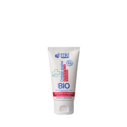 MKL - Crème main réparatrice intense Bio