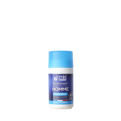 MKL – Déodorant fraicheur Homme