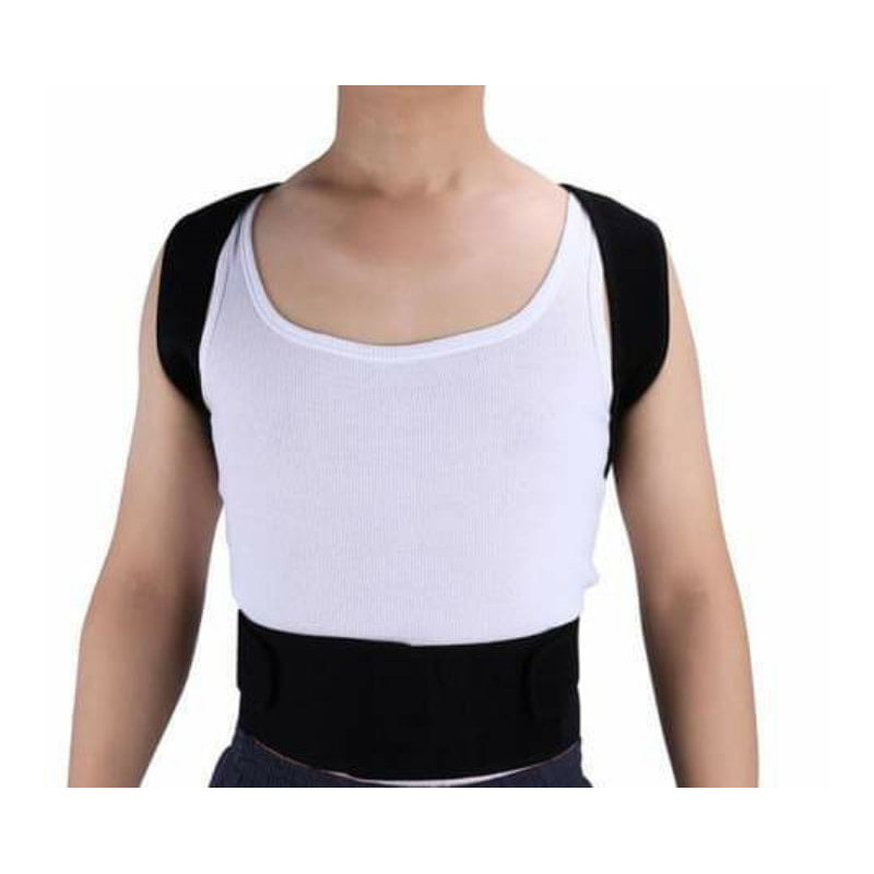 Ceinture dorso-lombaire