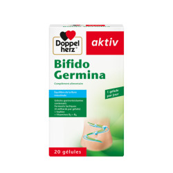 Doppel herz Aktiv - bifido...