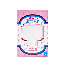 Yane - Protege matelas 2...