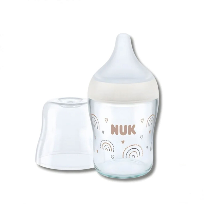 Biberon NUK