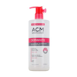 ACM dépiwhite