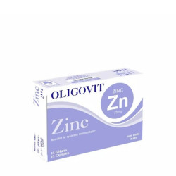 Oligovit Zinc