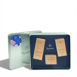 Coffret Symetric - Pack...
