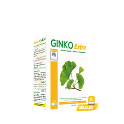 Vital - Ginko Extra -...