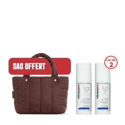 Pack Ultrasun - lot de 2...