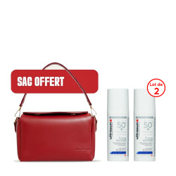 Pack Ultrasun - lot de 2...