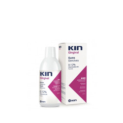 KIN - Bain de bouche gingivial