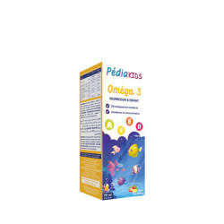 Pediakids - Omega 3