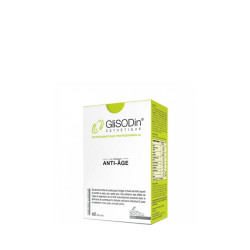 Glisodin - Anti age