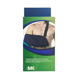 Echarpe d'immobilisation