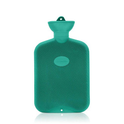 Bouillotte à Eau Chauffante 2 litres