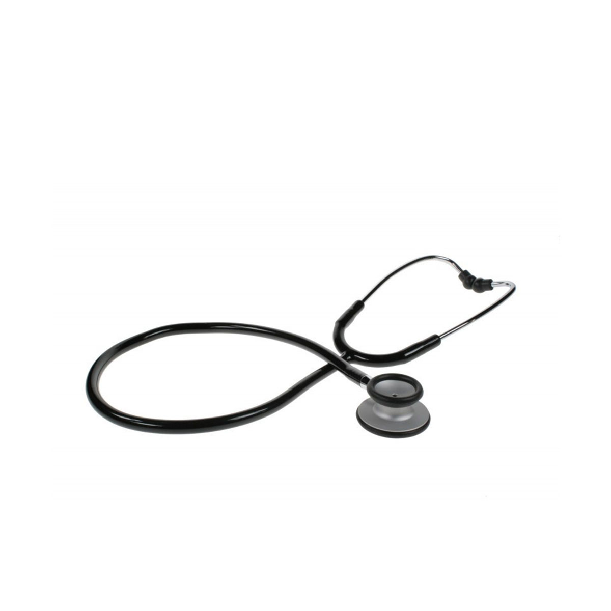 Spengler - Stéthoscope pulse simple pavillon - Noir
