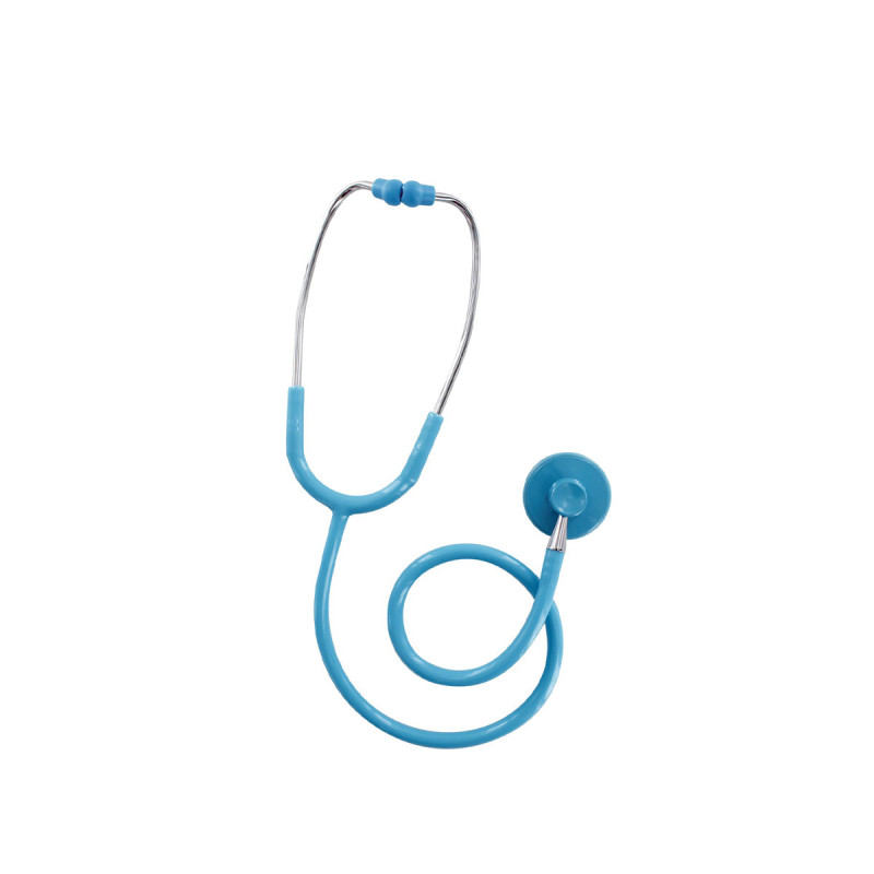 Spengler - Stéthoscope pulse simple pavillon - Bleu ciel