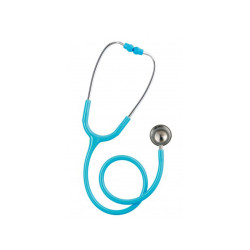 Spengler - Stéthoscope Magister pédiatrique  bleu