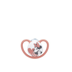 Nuk Sucette Space Mickey -...