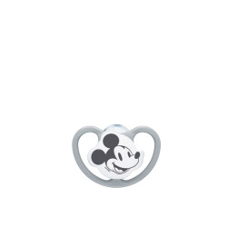 Nuk Sucette Space Mickey -...