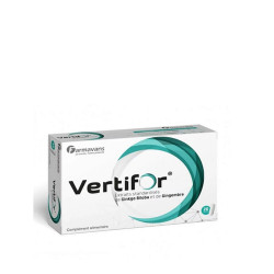 Farmavans - Vertifor -...