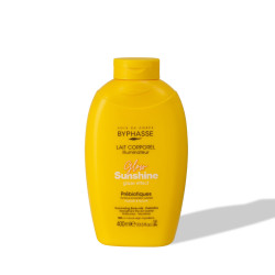 Byphasse -Lait corporel...