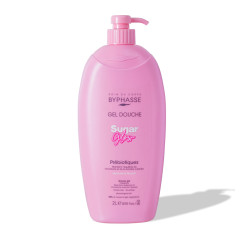 Byphasse - Gel douche...