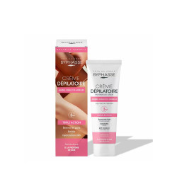 Byphasse - Crème...