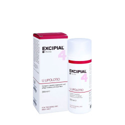 Excipial - U4 Lipolotion 4%...