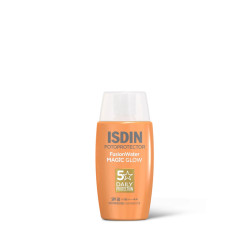 ISDIN - Fusion Water MAGIC...