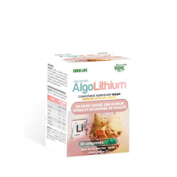 Eden Life - AlgoLithium...
