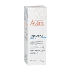 Avène - Hydrance crème...