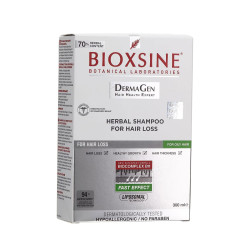 Bioxine - Shampoing anti...