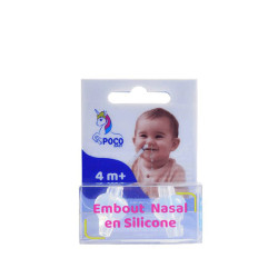 Poco baby - Embout nasal en...