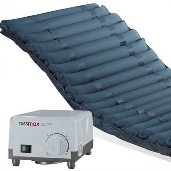 Rossmax - Matelas à cellule...