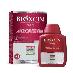 Bioxcin - Shampoing anti...