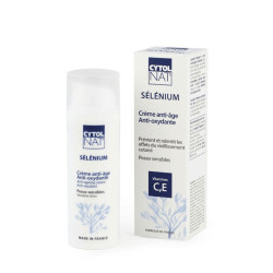 Cytol Nat - Cytol Sélénium...