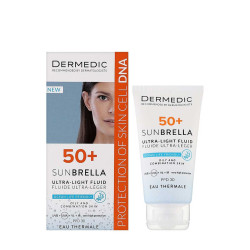 Dermedic Sunbrella - Ecran...