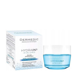 Dermedic Hydrain3 Hialuro -...