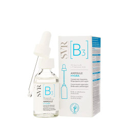 SVR - Ampoule Hydra B3 - 30ml