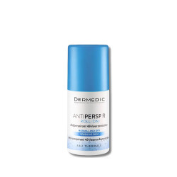 Déodorant Dermedic Antipersp-R Roll-On 48h