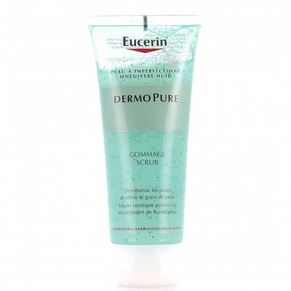 Eucerin DermoPure - Gommage...