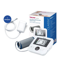 Beurer - Tensiomètre...