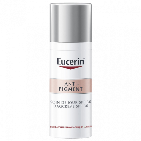 eucerin creme de jour