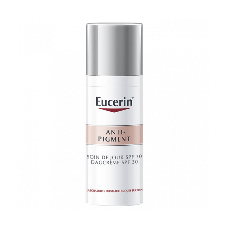eucerin creme de jour