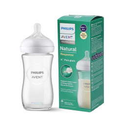 Philips Avent - Biberon...