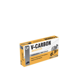Vital - V-Carbon Confort...